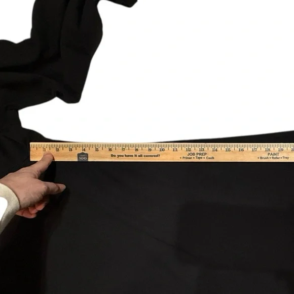 NWOT Hard Tail Taw Edge Contour Wide Leg Pants - Picture 14 of 15